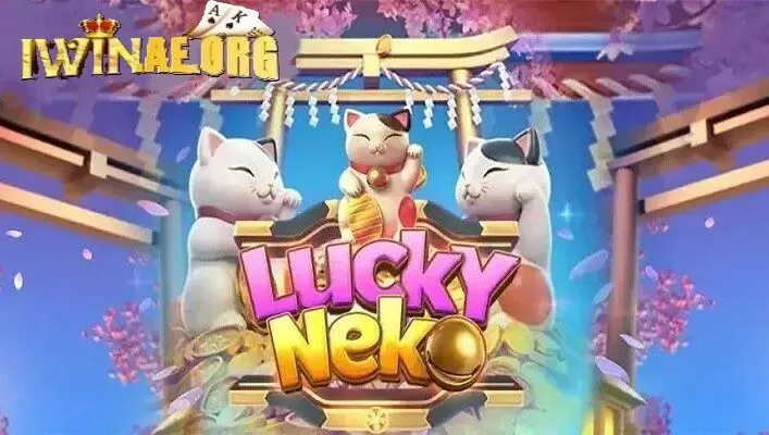 Cách chơi Neko May Mắn Iwin