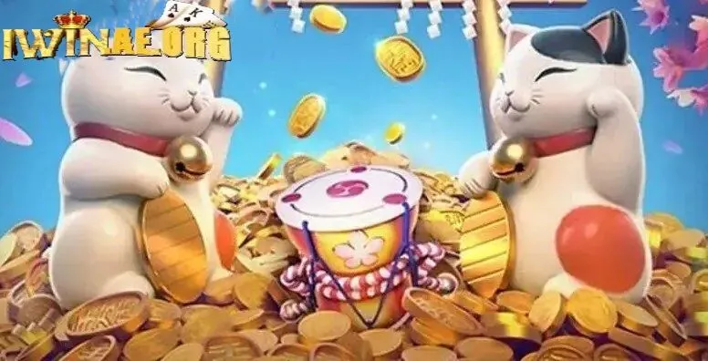 Tổng quan về Neko May Mắn Iwin