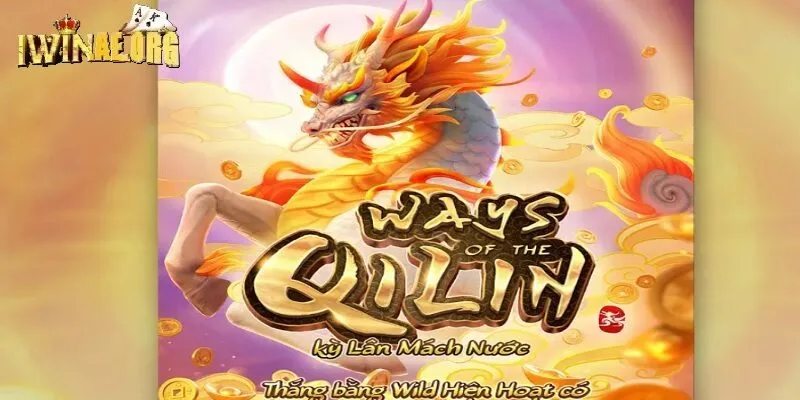Cách chơi Kỳ Lân Mách Nước Iwin
